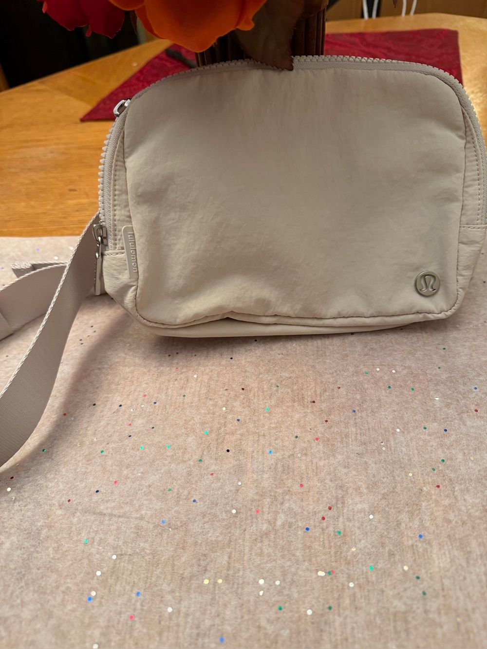 Lululemon Belt Bag